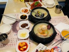 -长顺参鸡汤店(西塔总店)