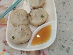 -小杨生煎(周浦万达店)