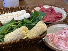 -笔记安顺夺夺粉火锅(中关村店)