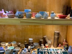 -1001艺术手作·银饰DIY·拼豆(小寨金莎店)