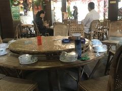 大堂-基诺山寨.版纳民族特色菜