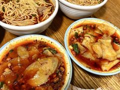 -中阿兰牛肉面(悦海新天地店)