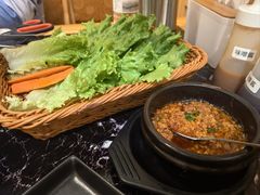 -龍二烧肉酒场(九亭店)