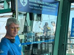 -澳门旅游塔360°旋转餐厅(南湾湖广场店)