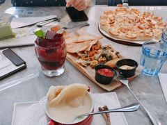 -必胜客(华邦银泰店)