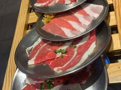 -凯德广场(武胜路店)