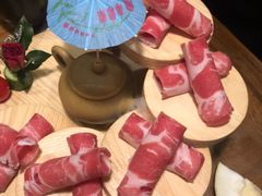 -雾漫川城重庆火锅(上和商业广场店)