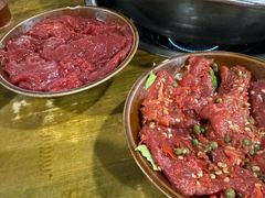 -正南齊北重庆老火锅(光华村直营店)