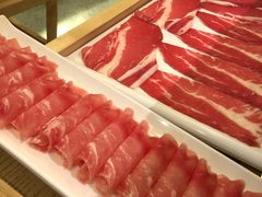 -许府牛火锅(信义坊总店)