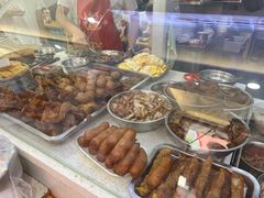 -福屿鲜捞小吃·捞化(福屿总店)