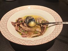 -庐灶江南·江南菜·四合院Bistro(东直门雍和宫·原华侨宾馆店)