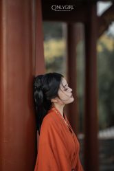 点击看大图 -onlygirl摄影美学馆高端定制(江滩店)