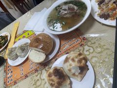 -吾斯曼珍珠抓饭王