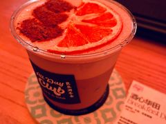 -半山舍All Day Club