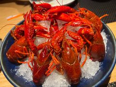 -虹料理·日料放题(悠方店)