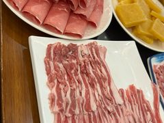 -情忆草原涮肉馆