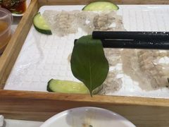 -官塘锋记鱼生·生腌·砂锅粥(牌坊街店)
