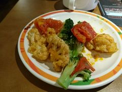 -比格比萨(方庄店)