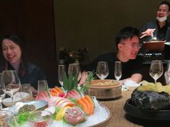 -新荣记(西溪湿地店)