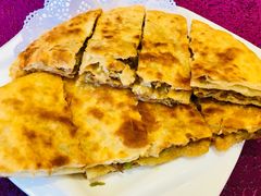 特色牛肉馅饼-燕春楼(海河华鼎店)