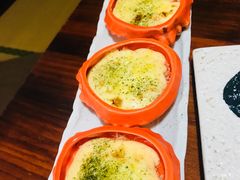 -渔日本料理铁板烧(新天地假日广场店)