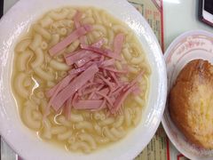 iphone_upload_pic-华星冰室(湾仔店)