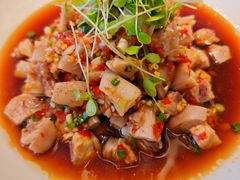 -蜀宴小调·精致家常菜(科华店)