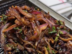 -鸭王烤鸭店(三里河店)