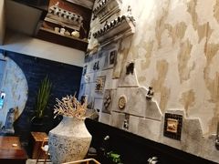 -川旺角川粤融合菜•海景餐厅(星海广场店)