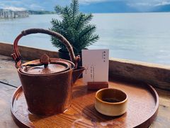 -六阅·福十 FORTEN 海景咖啡西餐厅(双廊古镇店)