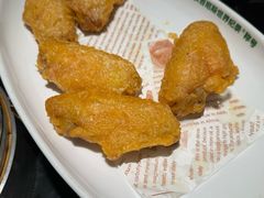 -新白鹿餐厅(虹桥南丰城店)