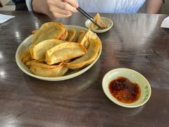 -李记清真馆(打钉巷店)