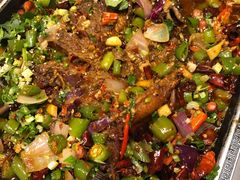 -万重锦·人文川菜馆(骡马市店)