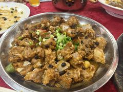 -联丰美食(番禺店)