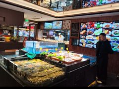 -阿明小菜·海鲜·上海菜(梅陇店)