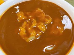 面茶-护国寺小吃(东四店)