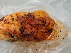 -郭际辣饼铺(第三中学店)