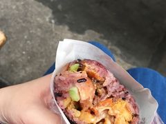 -猫街饭团(顶澳仔猫街店)