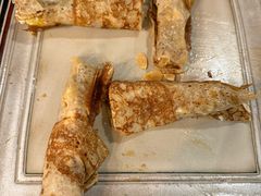 -LA CREPERIE BRETONNE布列塔尼法式餐厅(天童北路店)