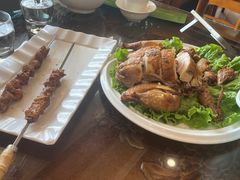 -民族饭荘(新华大街店)