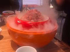 -额尔敦草原涮羊肉·烧烤(冻青树总店)