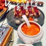 尔滨的烧烤店