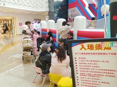 -万达广场(宝山店)