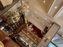 -玛格萝妮比萨屋(四平店)