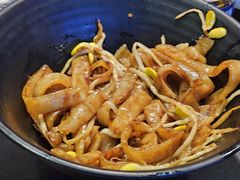 -李掌柜鲜菜火锅(移民广场店)