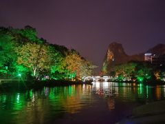 -桂林两江四湖景区
