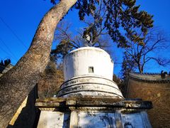 -潭柘寺景区