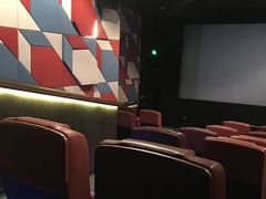 放映厅-英皇UA电影城(瑞虹天地月亮湾)