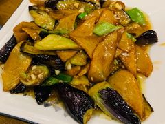 -毛毛熏肉•东北菜老字号(大安街店)