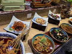 -吉布鲁牛排海鲜自助(成都大悦城店)